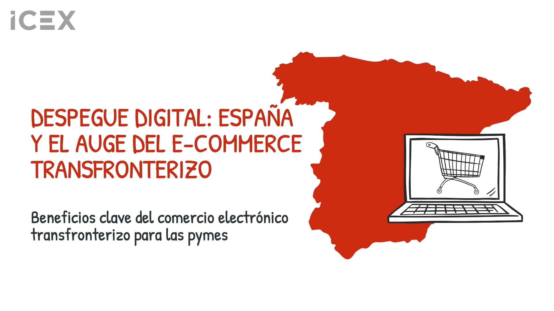 LB01. España y el auge del ecommerce transfronterizo