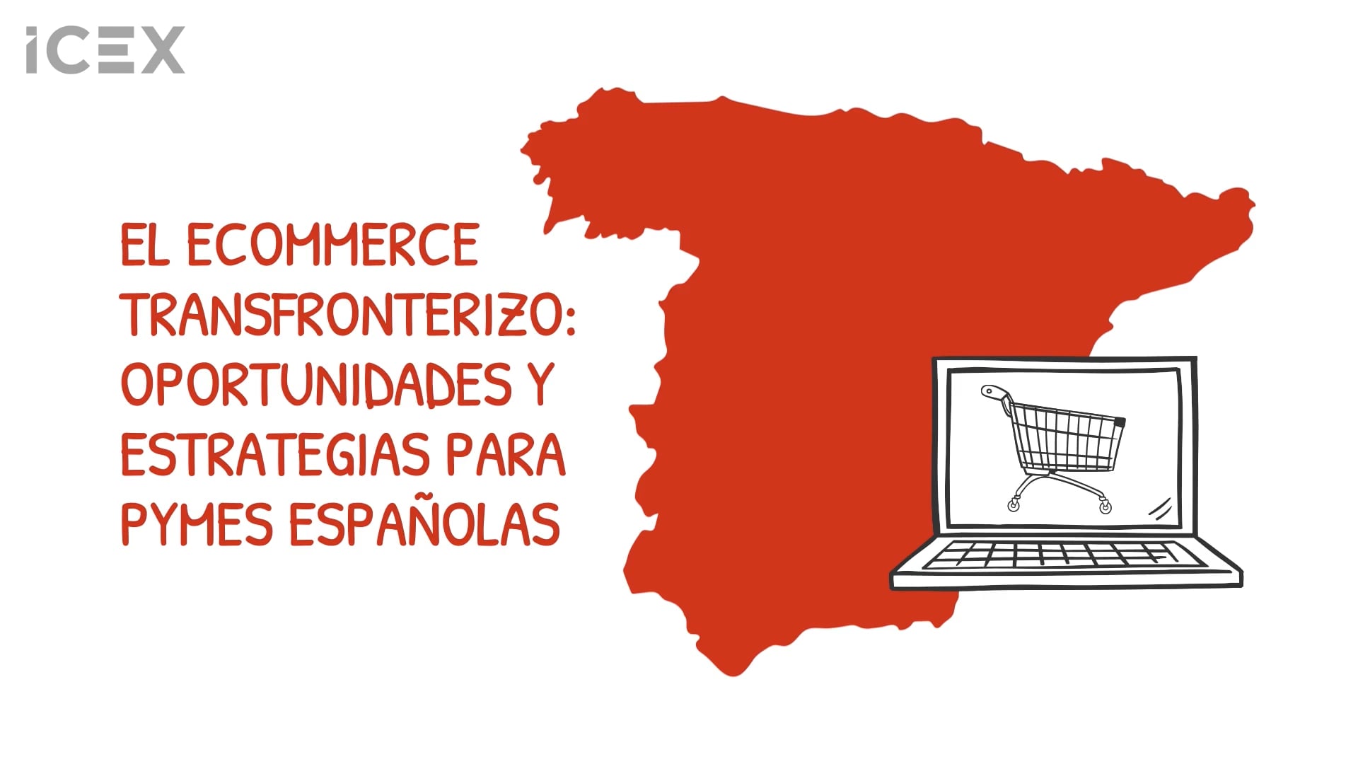 LB02. El ecommerce transfronterizo. Oportunidades y estrategias para las pymes españolas